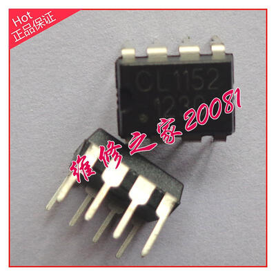 

CL1152 DIP-8