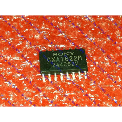 

Free shipping 10PCS 100 NEW CXA1622M