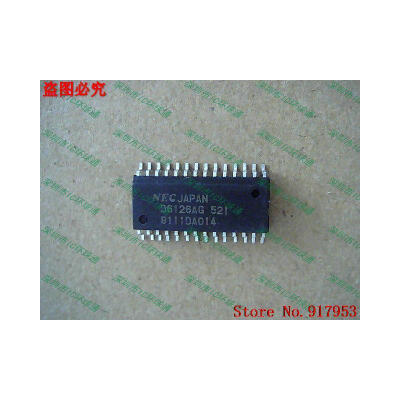 

Free shipping 10PCS 100% NEW D6126AG521