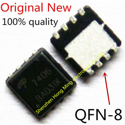 

(10piece)100% New AON7406 AO7406 7406 QFN Chipset
