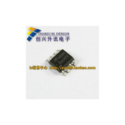 

AO4801H AO4801A AO4801 SOP-8