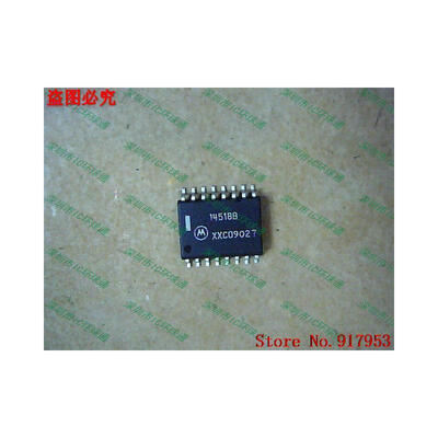 

Free shipping 10PCS MC14518B 14518B