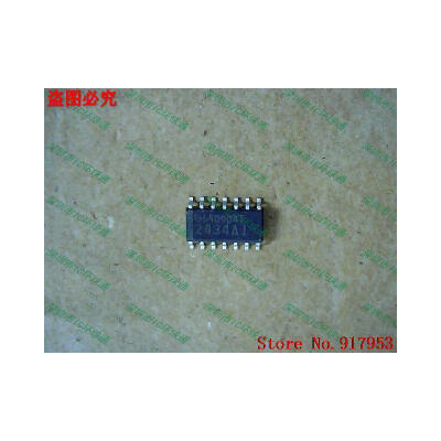 

Free shipping 10PCS 100% NEW TLV2434AI 2434AI