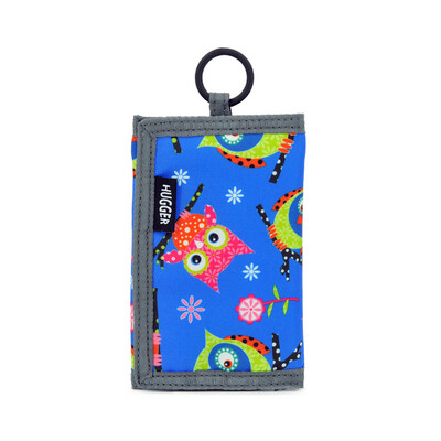 

Hugger kids sports wallet coin purse cartoon student wallet Gift for school Toddlers