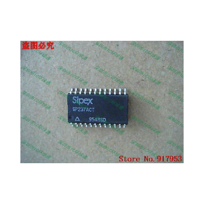 

Free shipping 10PCS 100% NEW SP237ACT