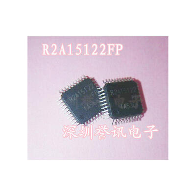 

R2A15122 R2A15122FP