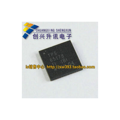 

TPS65178 TPS65178A