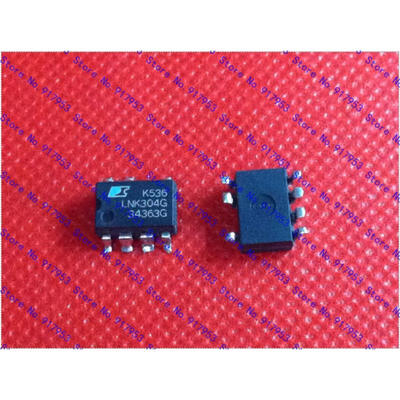 

Free shipping 10PCS LNK304GN SOP-7