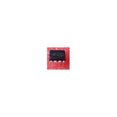 

Free shipping 40pcslot SD6834 LED LCD control new original