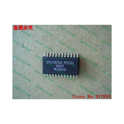 

Free shipping 10PCS 100 NEW SPCP825A-PS101