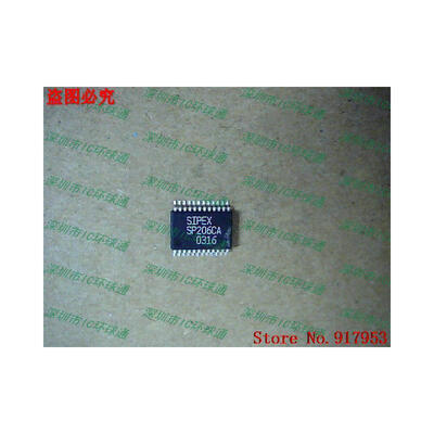 

Free shipping 10PCS 100 NEW SP206CA
