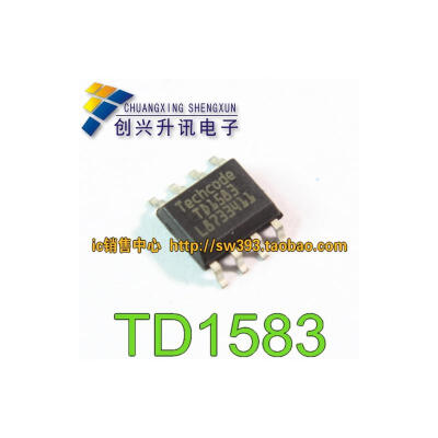 

TD1583 SOP-8