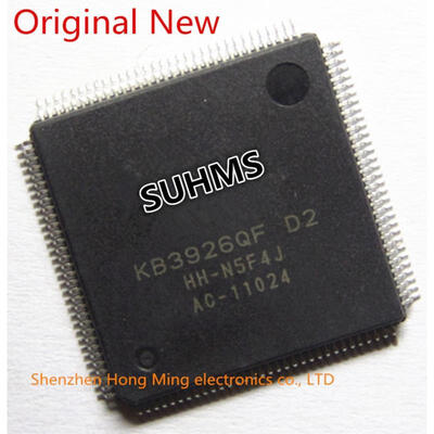

10piece100New KB3926QF D2 IO Chipset QFP IC