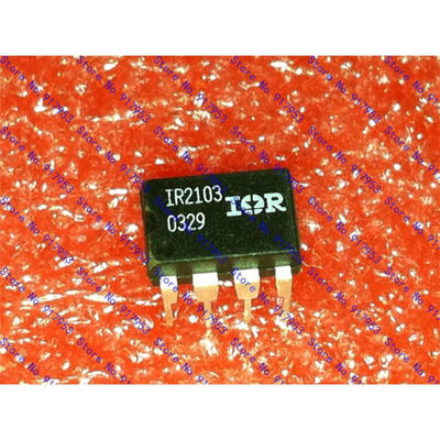 

Free shipping 5PCS IR2103 in stock