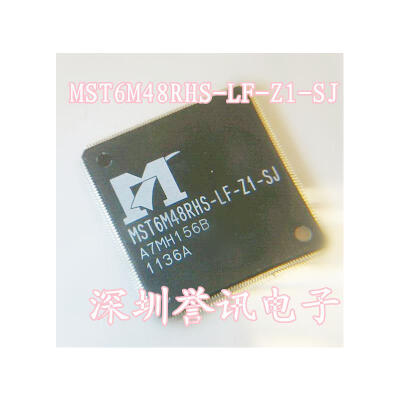 

MST6M48RHS-LF-Z1-SJ