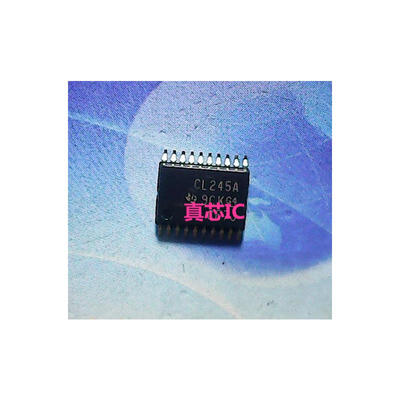 

CL245A TSSOP