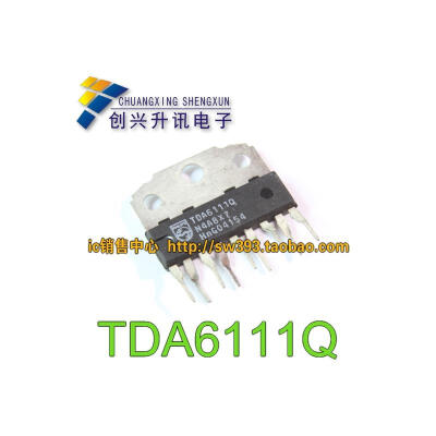 

TDA6111Q