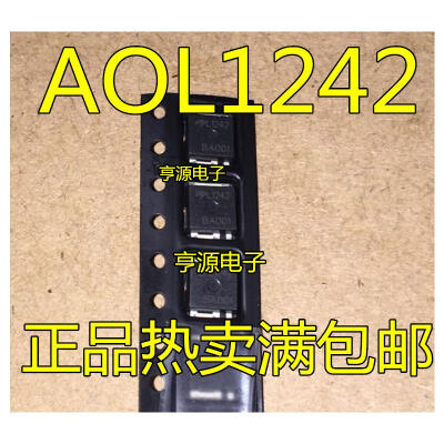 

AOL1242 L1242