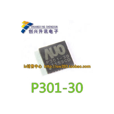 

P301-30 AUO-P301-30 .