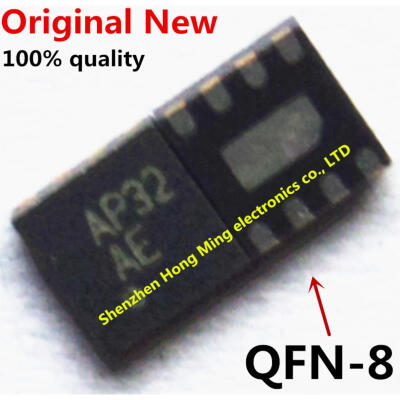

2piece)100% New RICHTEK Model code:AP ( AP32 AP21 AP39...) DFN-8 Chipset