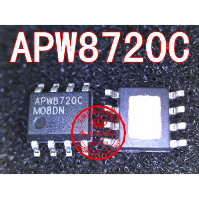 

APW8720C 8720C