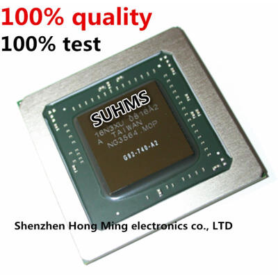 

100 test very good product G92-985-A2 G92 985 A2 bga chip reball with balls IC chips