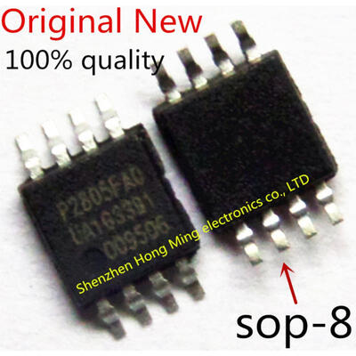 

5piece)100% Original P2805FAO P2805FA0 SOP-8 Chipset