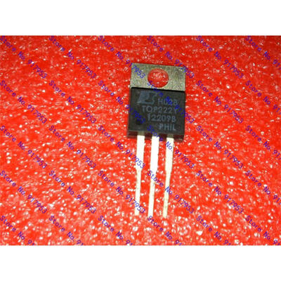

Free shipping 10PCS TOP222Y TOP222YN transistor