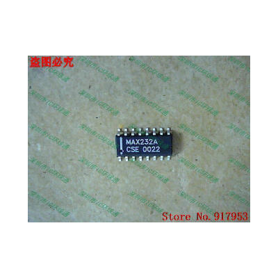 

Free shipping 10PCS MAX232ACSE