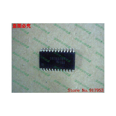 

Free shipping 10PCS 100 NEW SN755787
