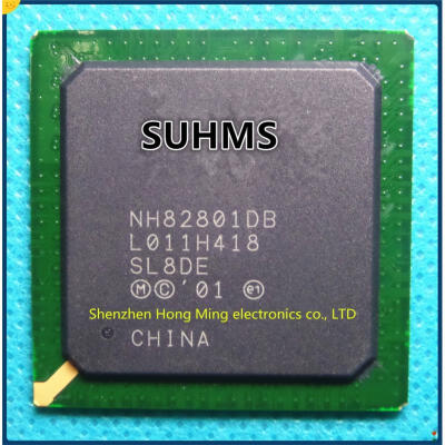 

100 New NH82801DB BGA Chipset