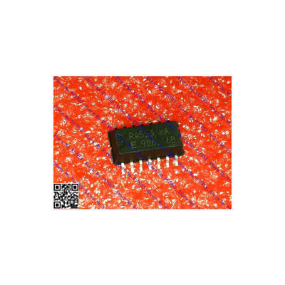 

Free shipping 10PCS 100% NEW RTC4553AC R4553 RTC4553AA RTC4553B