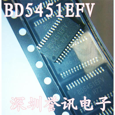 

BD5451EFV