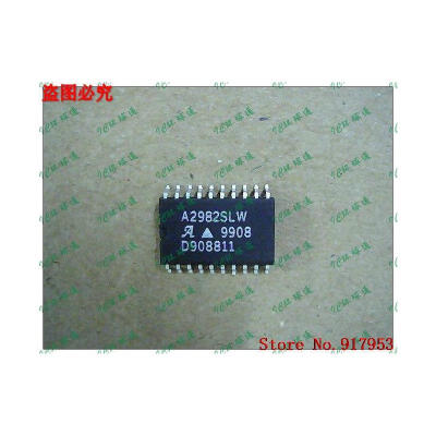 

Free shipping 10PCS A2982SLW