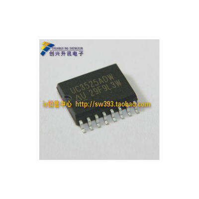 

UC3525ADW