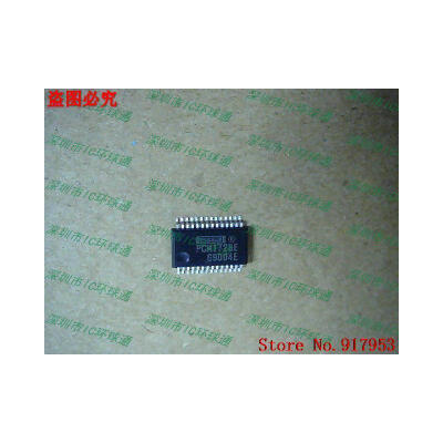 

Free shipping 10PCS 100 NEW PCM1728E