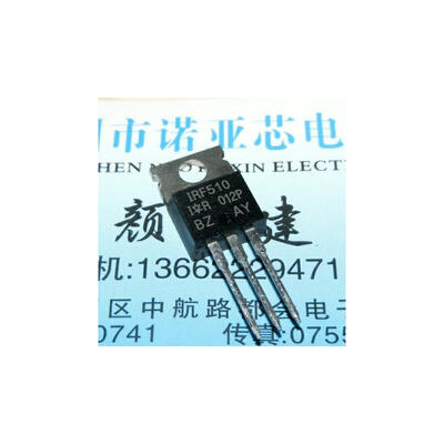 

IRF510 IRF510PBF TO-220