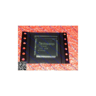 

Free shipping 5PCS IT8580E 1308-AXA in stock