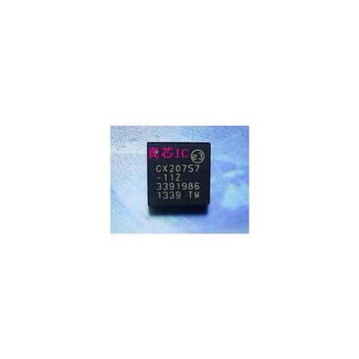 

CX20757-11Z