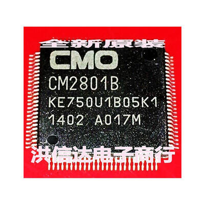 

CM2801B