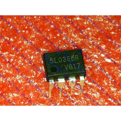 

Free shipping 10PCS 5L0365R DIP 8-pin management chip DIP8