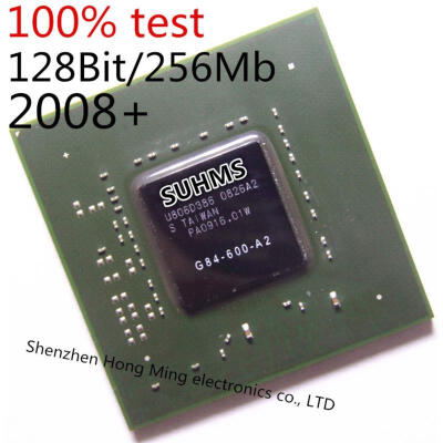 

100% test very good product G84-750-A2 G84 750 A2 128Bit/256mb bga Chipset