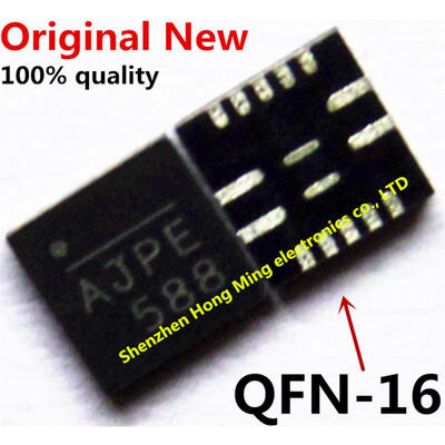 

(5piece)100% New NB671LAGQ-Z NB671LAGQ NB671LA NB671 (AJPE) 24V High Current Synchronous Step-down Converter