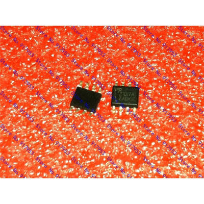 

Free shipping 10PCS AOZ1017 AOZ1017AI LCD chip