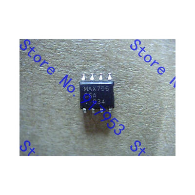 

Free shipping 5PCS MAX756CSA in stock