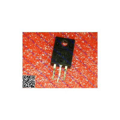 

Free shipping 10PCS RFU20-TM6S FU20-TM6S LCD Plasma common pipe