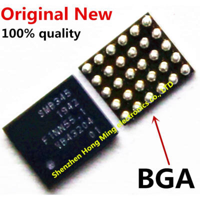 

5piece) 100% New SMB345ET-1942Y SMB345 345 BGA chipset