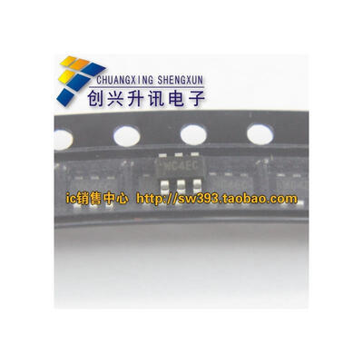 

SY8113BADC SOT23-6