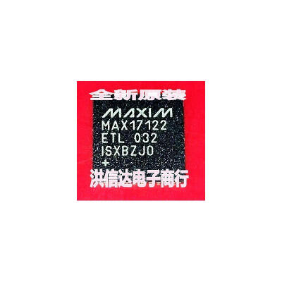 

MAX17122ETL MAX17122