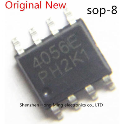 

(10piece)100% New TP4056E TP4056 4056E sop-8 Chipset